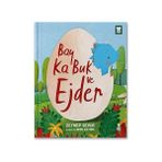 Taze Kitap Bay Ka Buk ve Ejder (Güncellenmiş 5. Basım )... +2 Çocuk Kitabı