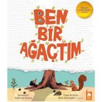 Taze Kitap Ben Bir Ağaçtım