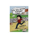 Taze Kitap Bir Ben Miyim Perişan? - Asiye 3 + Alevini Kaybeden Ejderha + 18 Kitap