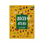 Taze Kitap Böcek Atlası + Osmancık: Cihan Devletini Kuran Irade, Şuur ve Karakter Bütün Eserleri 11