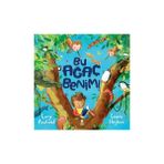 Taze Kitap Bu Ağaç Benim (Ciltli)