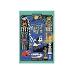 Taze Kitap Dedektif Pati 1 Müzedeki Gizem... +3 Çocuk Kitabı