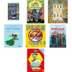 Taze Kitap Dedektif Pati 1 Müzedeki Gizem... +6 Çocuk Kitabı