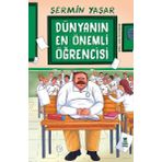 Taze Kitap Dünyanın En Önemli Öğrencisi