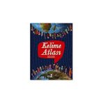 Taze Kitap Kelime Atlası + Bay Tavşan'ın Çikolata Fabrikası (Ciltli) + Dünya Kadar Çocuk + 4 Kitap Set
