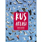 Taze Kitap Kuş Atlası (Ciltli)