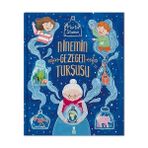 Taze Kitap Ninemin Gezegen Turşusu (Ciltli)... +2 Çocuk Kitabı