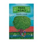 Taze Kitap Para Ağacı + Küçük Prens + Şirin Yolcularla Trende Bir Gün Set