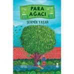 Taze Kitap Para Ağacı Şermin Yaşar 2023 Yayınevi Kolay Yoldan Para Kazanma Konulu Ciltli Eser