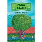 Taze Kitap Para Ağacı Şermin Yaşar Masal & Öykü Kitabı 2020 Yılı İçin 1 Yaş Aralığı