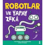 Taze Kitap Robotlar Ve Yapay Zeka
