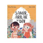 Taze Kitap - Samir Arılar ve Ben