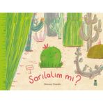 Taze Kitap Sarılalım Mı? (Ciltli)
