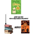 Taze Kitap Şermin Yaşar-Cingo *kitap ve Düşler Haritası Ayraç Hediyeli!! - YOK