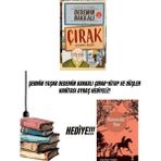 Taze Kitap Şermin Yaşar Dedemin Bakkalı Çırak*kitap ve Düşler Haritası Ayraç Hediyeli!! - YOK