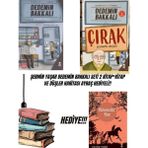 Taze Kitap Şermin Yaşar Dedemin Bakkalı Seti*kitap Ayracı ve Hikaye Kitabı Hediyeli!!! - YOK