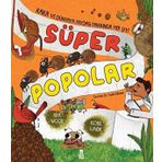 Taze Kitap Süper Popolar