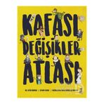 Taze Kitap Taze Kitap / Kafası Değişikler Atlası
