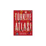 Taze Kitap Türkiye Atlası - Seymen Bozaslan