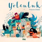 Taze Kitap - Yolculuk (Ciltli)