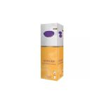 Taze Mandalina Kolonyası - 200Ml, Cam Şişede
