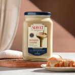 Taze Üretilmiş Tek Kavrulmuş Servet Tahini 950g - Yerli Susam - 950 gr