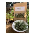 Taze Zeytin Yaprağı 120 Gr Detoks Çayı Delice Zeytinden