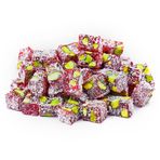 Taze7 250 gr Narlı Çifte Kavrulmuş Lokum