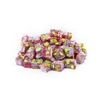 Taze7 500 gr Narlı Çifte Kavrulmuş Lokum