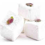 Taze7 600 gr Antep Fıstıklı Sultan Lokum