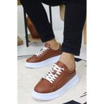 TAZELER.SHOES Yeni Sezon Günlük Rahat Erkek Ayakkabı Dikişli Esnek Taban Yürüyüş Ortopedik