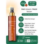 Tazeleyici Saç Toniği | Biotin Kompleksi ile Saç Uzamasını Destekleyen ve Dökülme Durdurucu Saç Suyu - 100ml