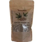 Tazemiz 1 kg Kenevir Tohumu Unu