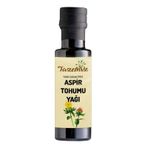 Tazemiz 100 ml Soğuk Pres Aspir Tohumu Yağı
