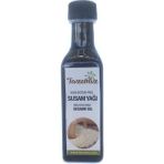 Tazemiz 100 ml Soğuk Pres Susam Yağı