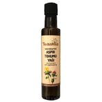 Tazemiz 250 ml Soğuk Pres Aspir Tohumu Yağı