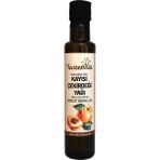 Tazemiz 250 ml Soğuk Pres Kayısı Çekirdeği Yağı