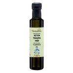 Tazemiz 250 ml Soğuk Pres Keten Tohumu Yağı