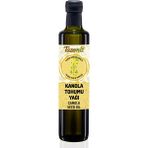 Tazemiz Kanola Tohumu Yağı - Soğuk Pres - 500 ml