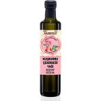 Tazemiz Kuşburnu Çekirdeği Yağı - Doğal Soğuk Pres - Sıkım - 500 ml