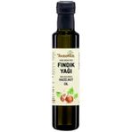 Tazemiz Soğuk Pres Fındık Yağı 250 ML