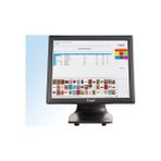 Tazga DPC-1580M i5-3317 8GB 120GB SSD All in One Bilgisayar
