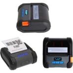 Tazga Prn P740 Mobil 80 mm Yazıcı Usb/bt / Ekranlı - Beyaz