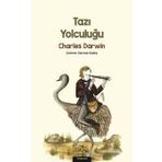 Tazı Yolculuğu - Charles Darwin