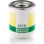 Tb 1374 x - Pnömatik Fren Sistemi Hava Kurutucuları - Mann Fılter - 0 - Siyah