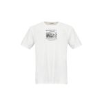 TB Beyaz Erkek, BEYAZ_100-WHITE, L, T-Shirt