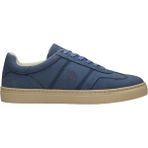 TB0A44HGEP41 Timberland Lisbon Street Low Lace Up Sneaker Erkek Spor Ayakkabı Lacivert