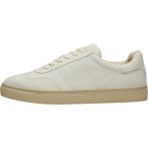 TB0A44HGETJ1 Timberland Lisbon Street Low Lace Up Sneaker Erkek Spor Ayakkabı Beyaz