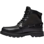 TB0A697HW021 Timberland Brıtton Road Mıd Lace Up Boot Erkek Bot ve &amp;ccedil;izme Siyah