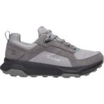 TB0A6F2EEJR1 Timberland Motion Ledge Low Lace Up Waterproof Snea Erkek Spor Ayakkabı Gri